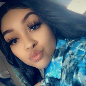 Meet your Posher, Myleesa